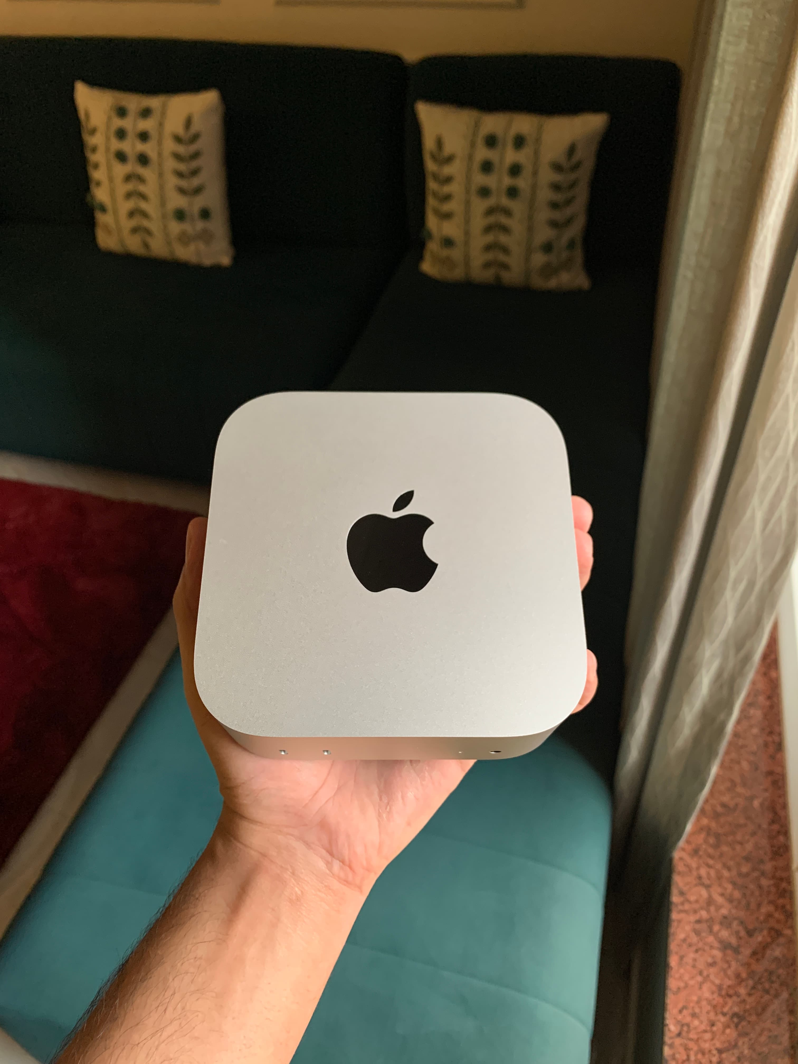mac mini